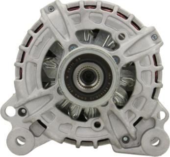 AES PSH 305.925.140.010 - Alternator car-mod.net