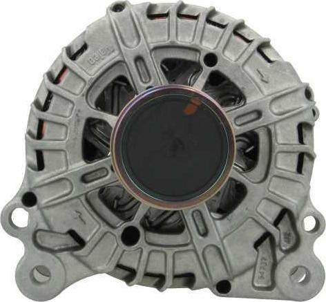 AES PSH 305.923.140.501 - Alternator car-mod.net