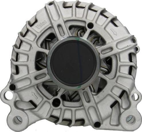 AES PSH 305.973.140.500 - Alternator car-mod.net