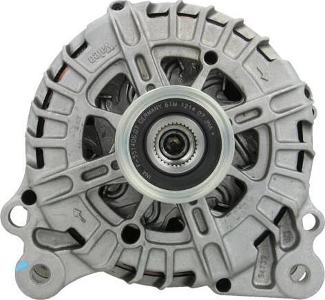 AES PSH 305.594.140.500 - Alternator car-mod.net