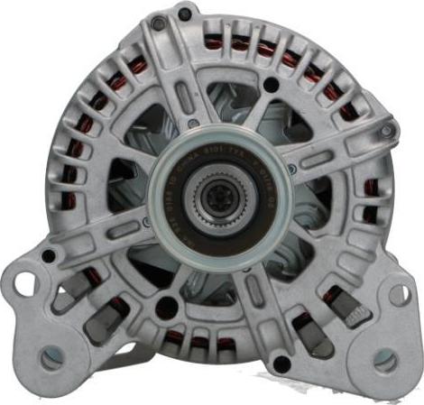 AES PSH 305.591.110.000 - Alternator car-mod.net