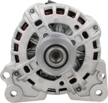AES PSH 305.591.110.280 - Alternator car-mod.net