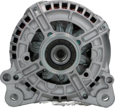 AES PSH 305.598.140.010 - Alternator car-mod.net