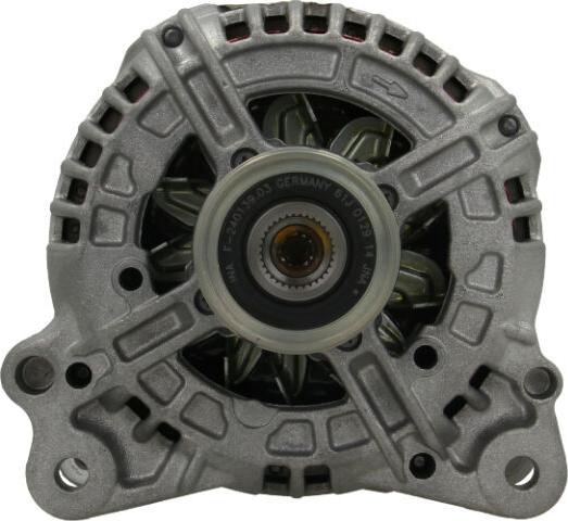 AES PSH 305.598.140.280 - Alternator car-mod.net