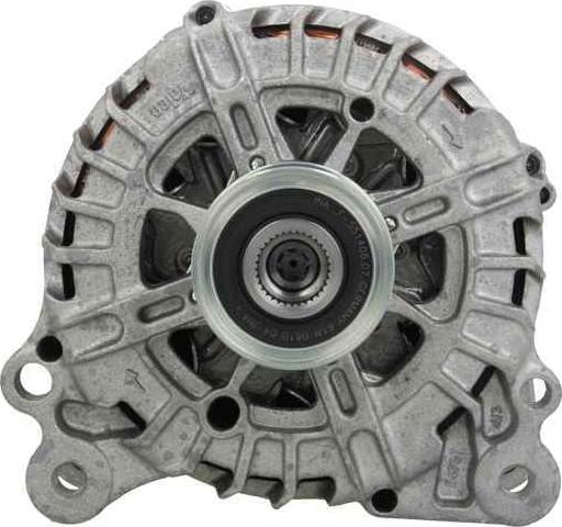 AES PSH 305.597.180.500 - Alternator car-mod.net