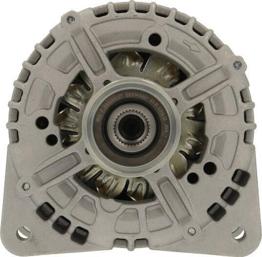 AES PSH 305.597.180.010 - Alternator car-mod.net