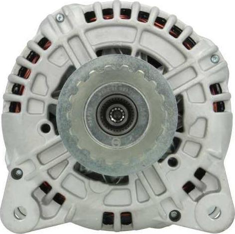 AES PSH 305.544.180.010 - Alternator car-mod.net
