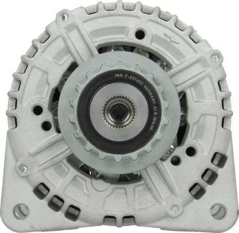 AES PSH 305.544.180.012 - Alternator car-mod.net