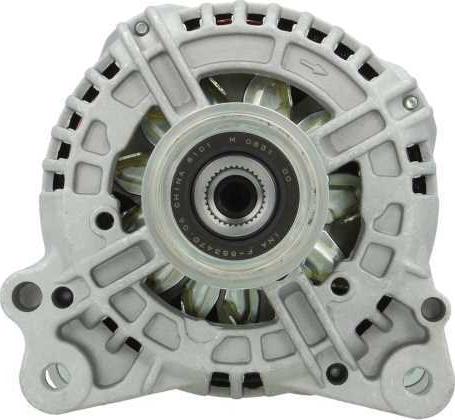 AES PSH 305.540.150.010 - Alternator car-mod.net
