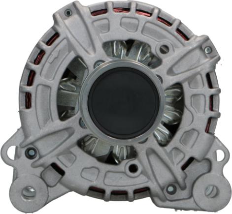 AES PSH 305.541.140.010 - Alternator car-mod.net