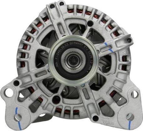 AES PSH 305.564.110.500 - Alternator car-mod.net