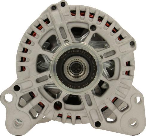 AES PSH 305.564.110.004 - Alternator car-mod.net