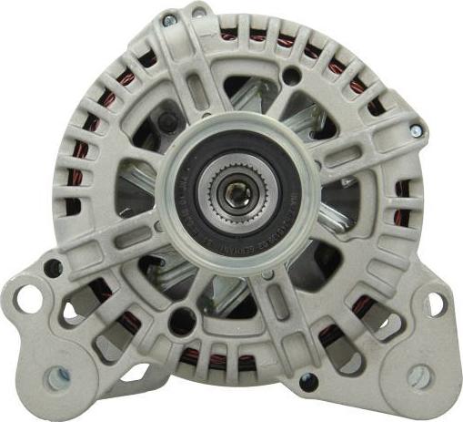 AES PSH 305.564.110.000 - Alternator car-mod.net