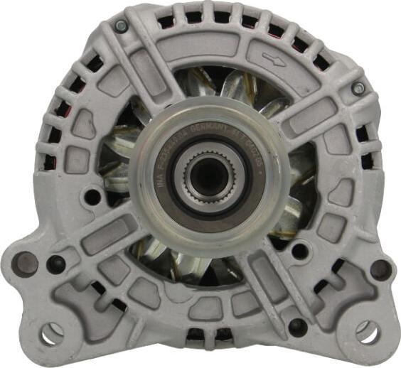 AES PSH 305.565.150.010 - Alternator car-mod.net