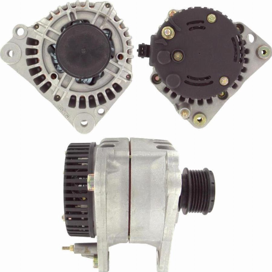 AES PSH 305.506.070.010 - Alternator car-mod.net