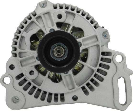 AES PSH 305.501.070.010 - Alternator car-mod.net
