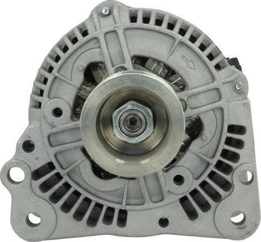 AES PSH 305.502.070.010 - Alternator car-mod.net