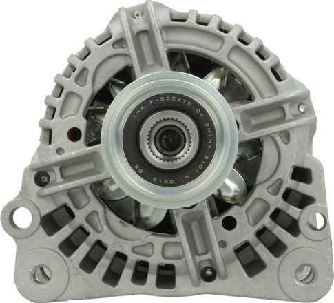 AES PSH 305.518.090.010 - Alternator car-mod.net