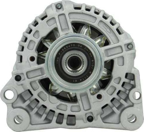 AES PSH 305.518.070.010 - Alternator car-mod.net