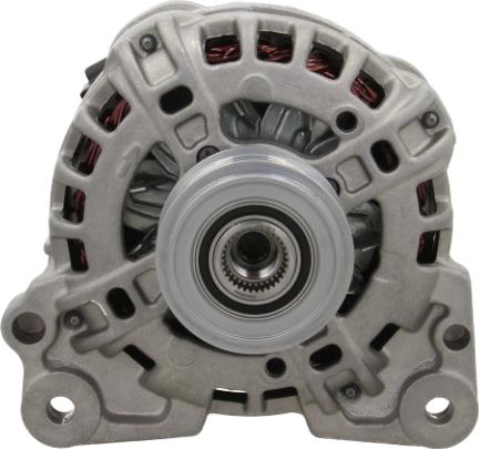 AES PSH 305.518.070.281 - Alternator car-mod.net