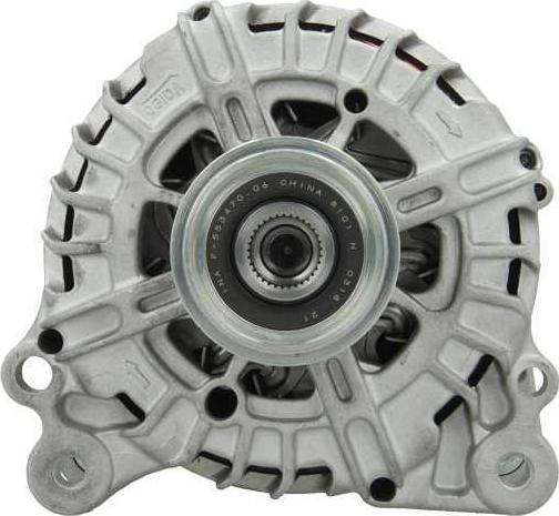 AES PSH 305.518.140.500 - Alternator car-mod.net