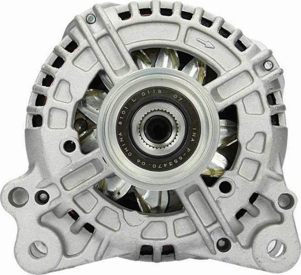 AES PSH 305.518.140.010 - Alternator car-mod.net