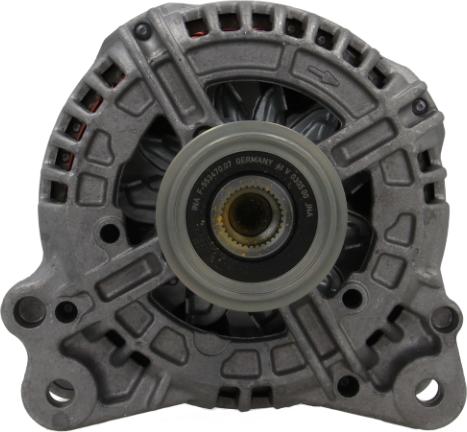 AES PSH 305.518.120.280 - Alternator car-mod.net