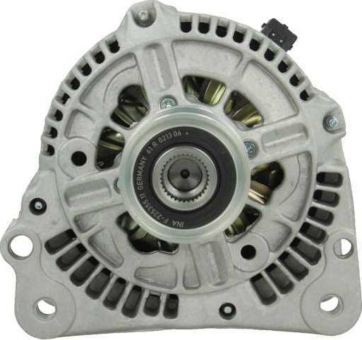 AES PSH 305.512.090.010 - Alternator car-mod.net