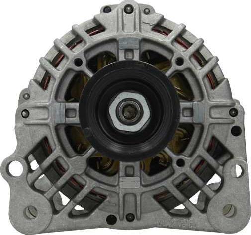 AES PSH 305.517.070.500 - Alternator car-mod.net