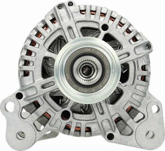 AES PSH 305.539.110.500 - Alternator car-mod.net