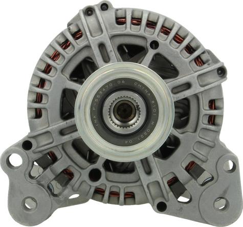 AES PSH 305.539.110.000 - Alternator car-mod.net