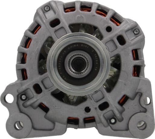 AES PSH 305.539.110.010 - Alternator car-mod.net