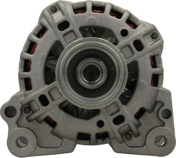 AES PSH 305.539.110.280 - Alternator car-mod.net