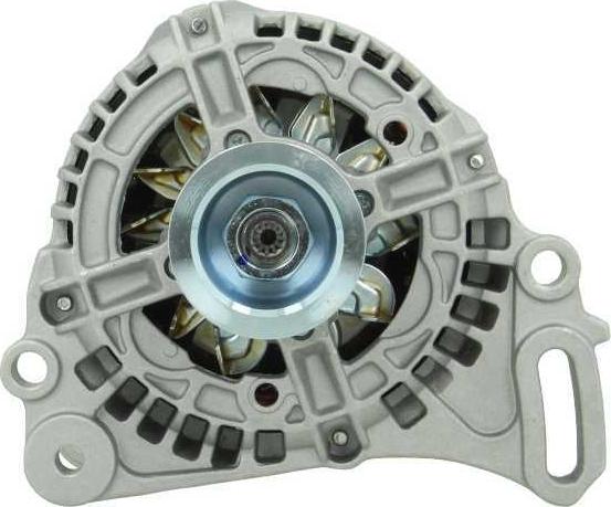 AES PSH 305.530.090.010 - Alternator car-mod.net