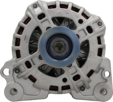 AES PSH 305.538.110.281 - Alternator car-mod.net