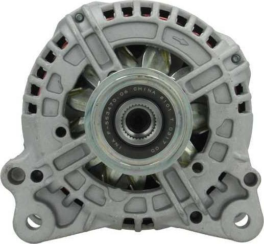 AES PSH 305.524.120.010 - Alternator car-mod.net