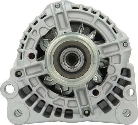 AES PSH 305.525.090.010 - Alternator car-mod.net
