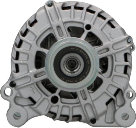 AES PSH 305.570.180.000 - Alternator car-mod.net