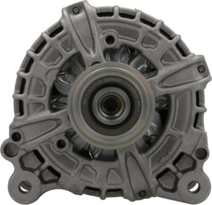 AES PSH 305.570.180.280 - Alternator car-mod.net