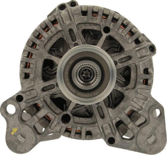 AES PSH 305.578.110.500 - Alternator car-mod.net