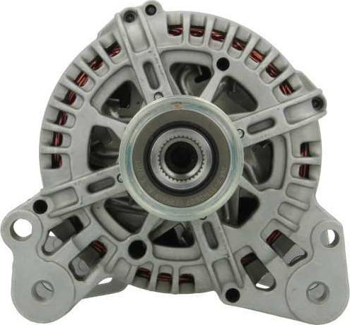 AES PSH 305.578.110.000 - Alternator car-mod.net