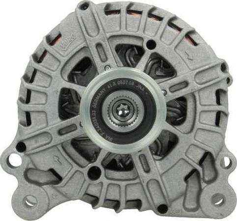 AES PSH 305.572.140.500 - Alternator car-mod.net