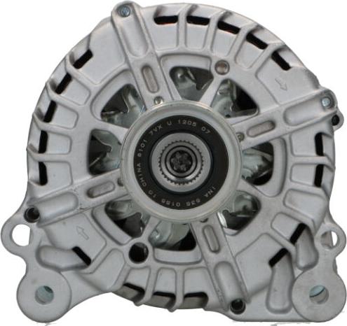 AES PSH 305.572.140.000 - Alternator car-mod.net