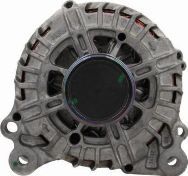 AES PSH 305.317.180.500 - Alternator car-mod.net