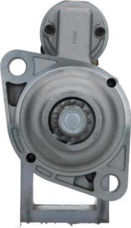 AES PSH 300.915.122.000 - Starter car-mod.net