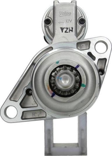 AES PSH 300.583.122.500 - Starter car-mod.net