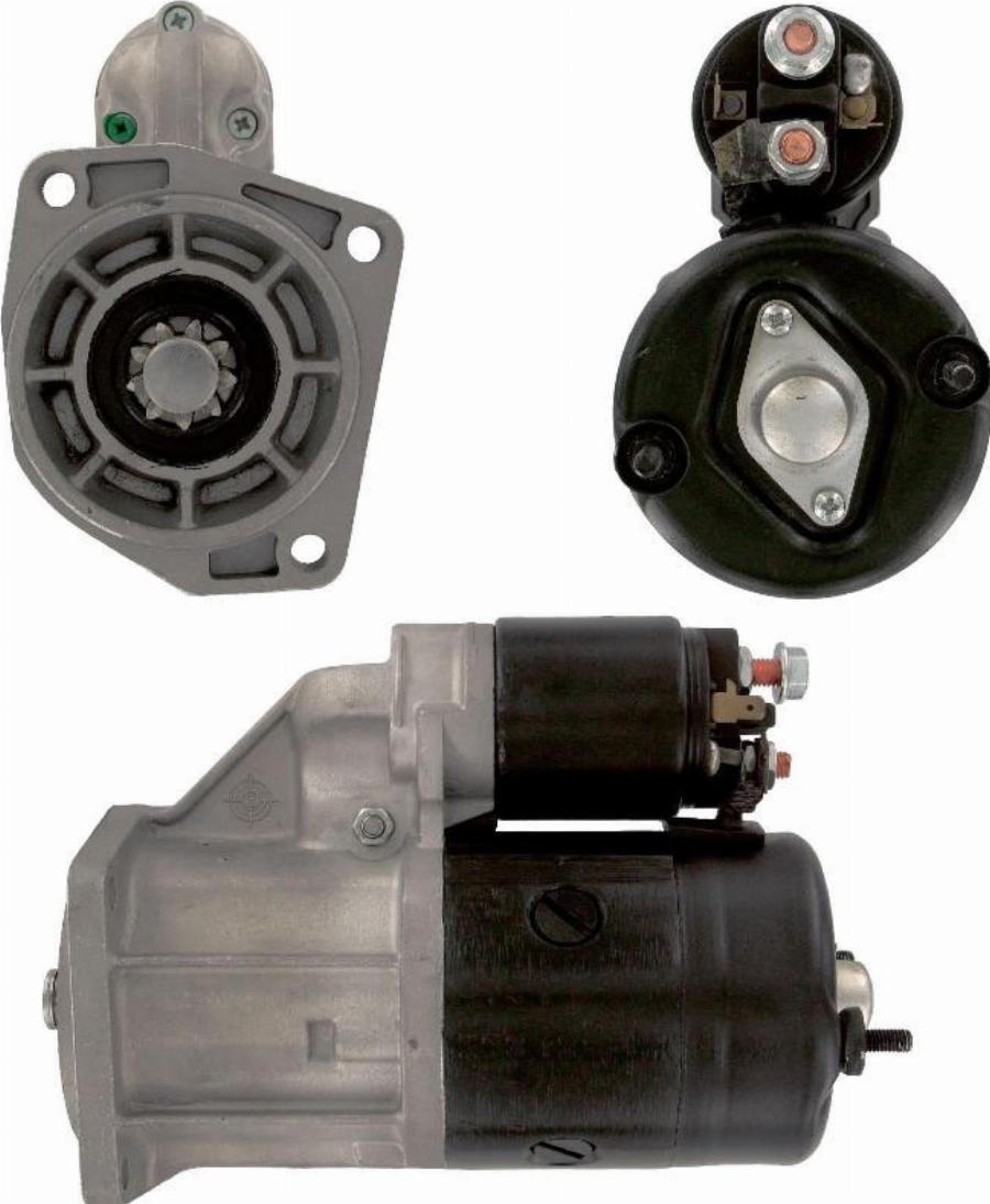 AES PSH 300.009.093.010 - Starter car-mod.net