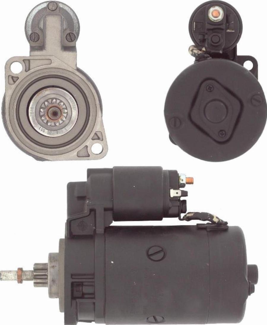 AES PSH 300.012.092.010 - Starter car-mod.net