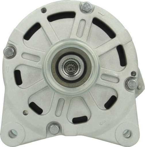 AES PSH 205.409.190.080 - Alternator car-mod.net