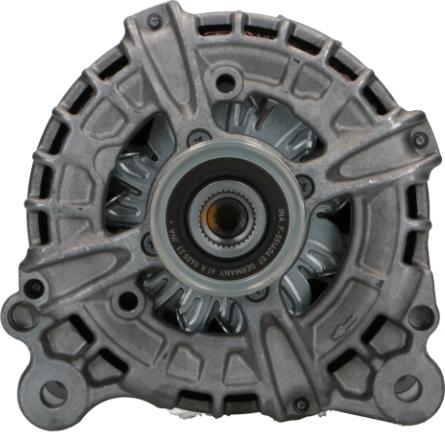 AES PSH 205.543.200.280 - Alternator car-mod.net